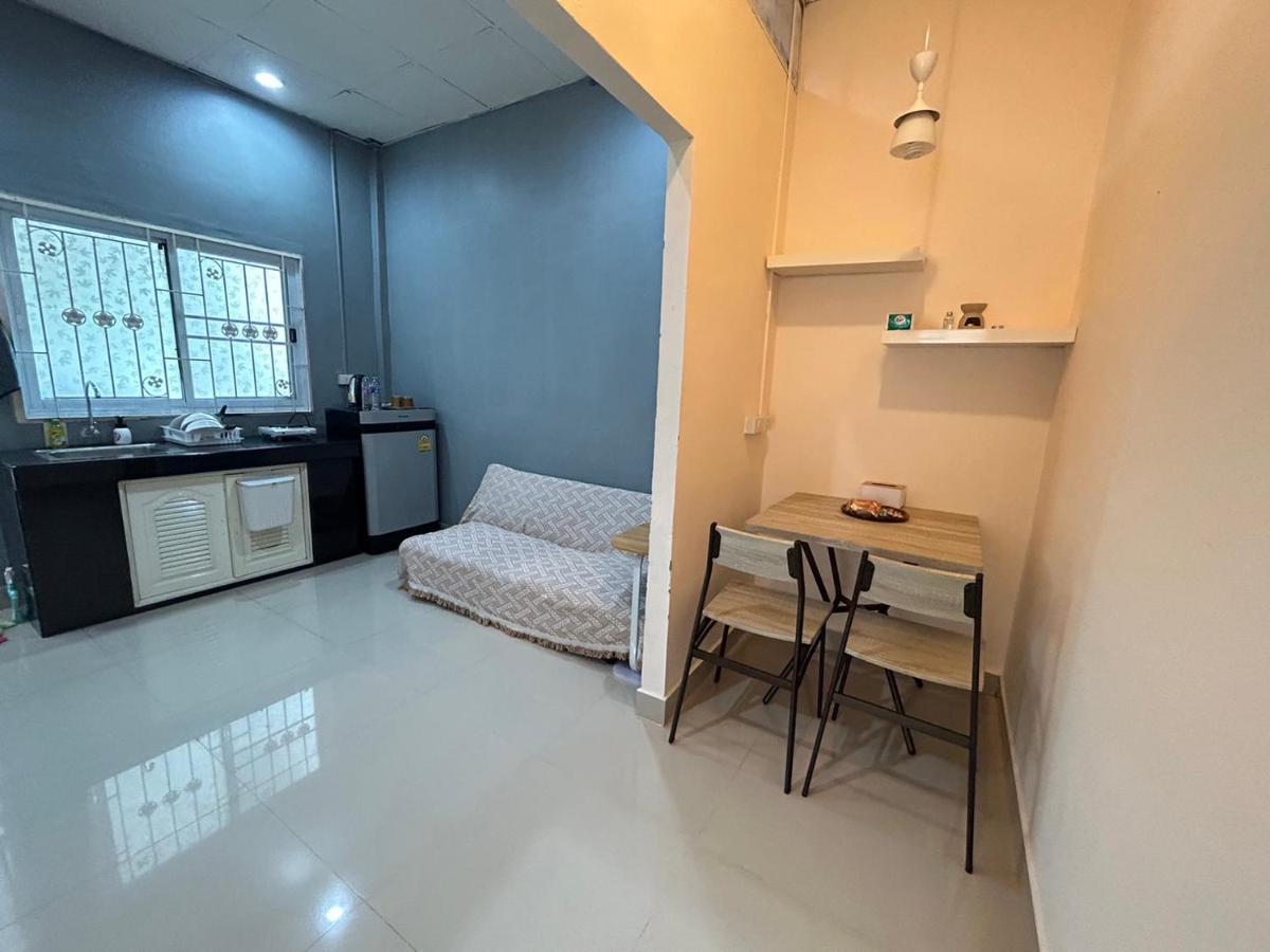 Pasak Holiday Six 2930 Phuket Exterior foto