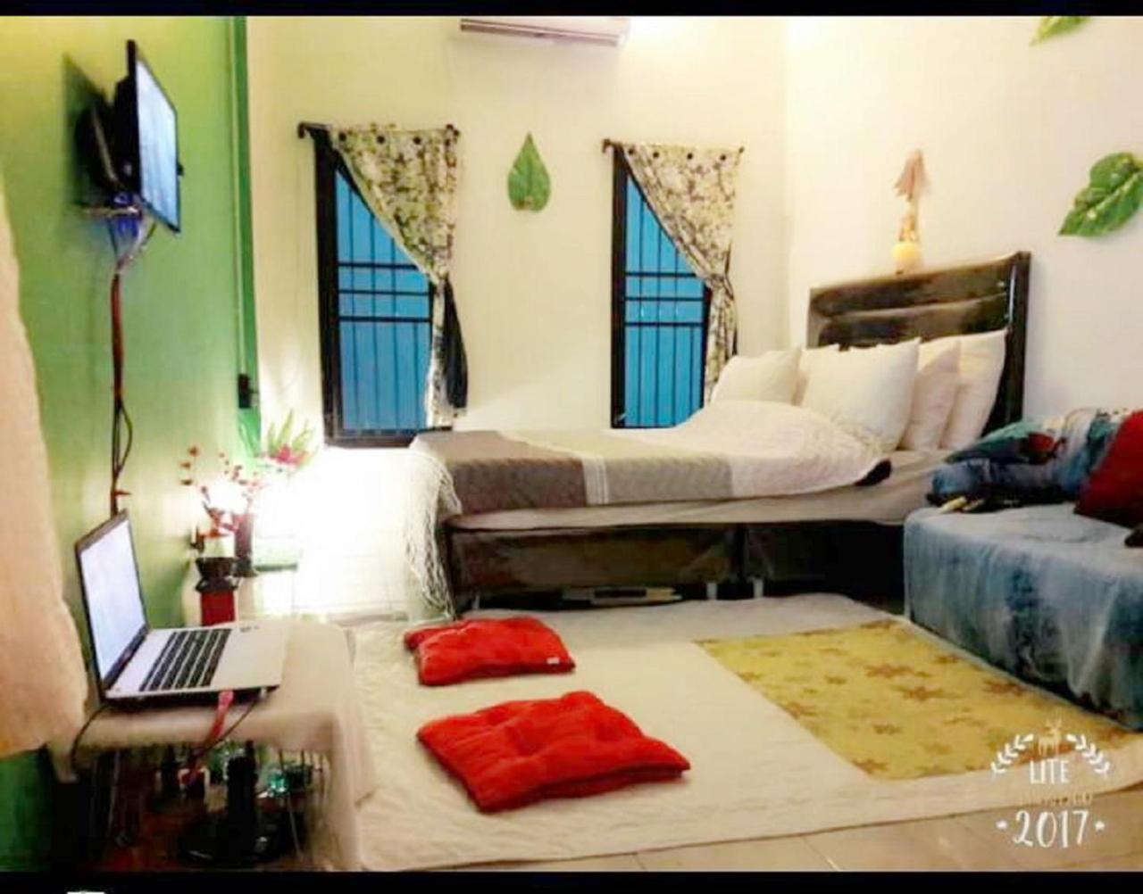 Pasak Holiday Six 2930 Phuket Exterior foto